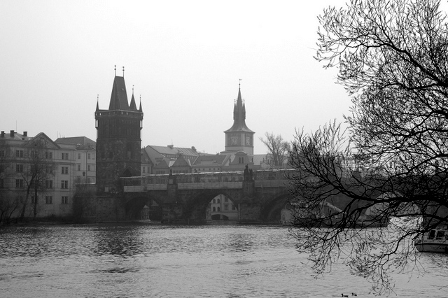 162807 - Praga Praga Marzec 2009