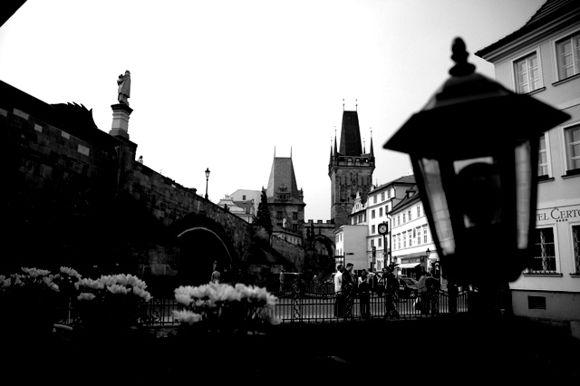 162809 - Praga Praga Marzec 2009