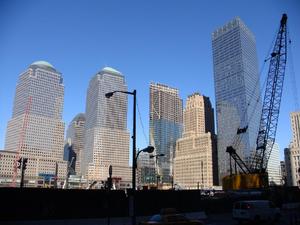 162846 - Nowy Jork NYC