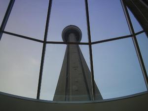 CN Tower - Toronto