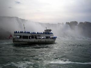 Maid of the Mist