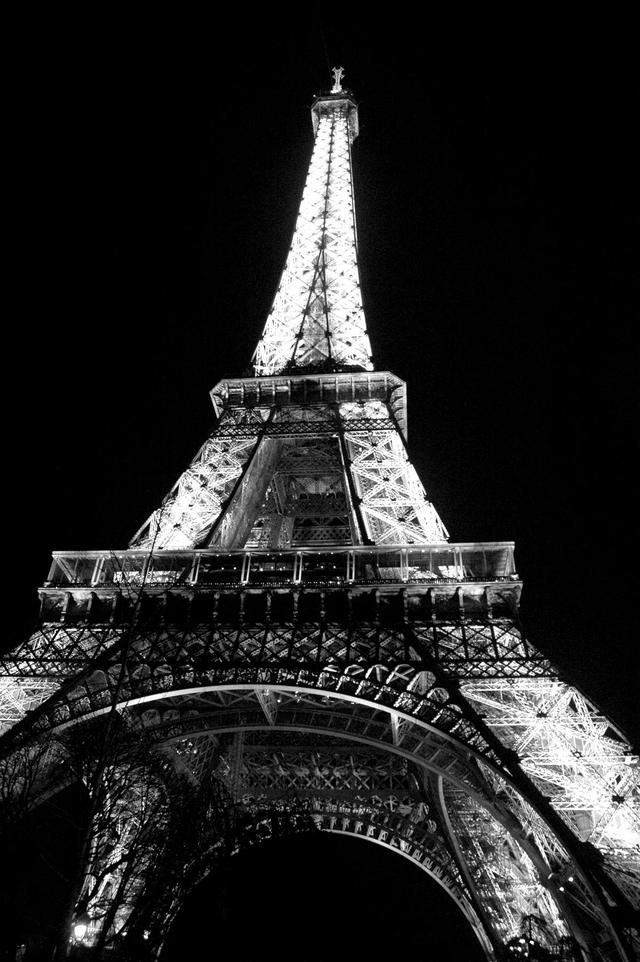 163138 - Paryż Paryz