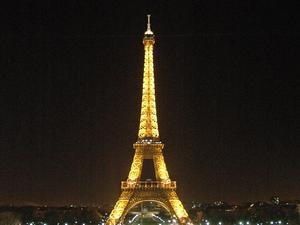 La Grande Dame de Paris