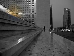 La Defense