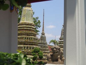 163222 - Bangkok Tajlandia