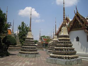 163223 - Bangkok Tajlandia