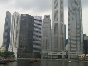 163275 - Singapur