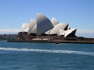 163277 - Sydney Australia