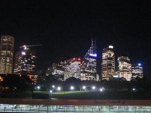 163288 - Sydney Australia