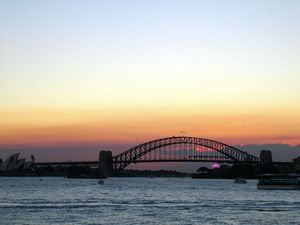 163289 - Sydney Australia