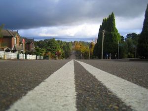 Katoomba, Gory Niebieskie