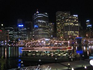 163302 - Sydney Australia