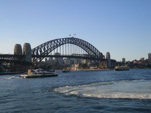 163308 - Sydney Australia