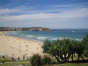 Bondi