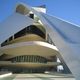 163582 - Walencja Sladami Santiago Calatravy