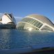 163591 - Walencja Sladami Santiago Calatravy