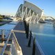 163593 - Walencja Sladami Santiago Calatravy