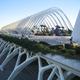 163597 - Walencja Sladami Santiago Calatravy