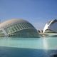 163599 - Walencja Sladami Santiago Calatravy