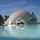 163600 - Walencja Sladami Santiago Calatravy