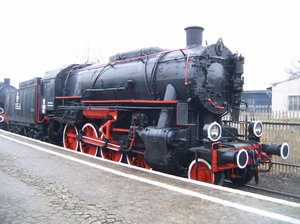 Muzeum Kolejnictwa