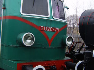 Muzeum Kolejnictwa