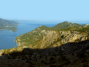 Peljesac