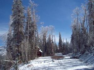 Cedar Breaks