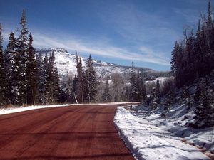 Cedar Breaks