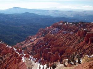 Cedar Breaks