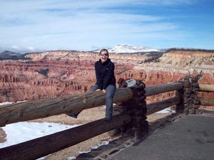 Cedar Breaks