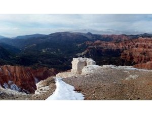 Cedar Breaks