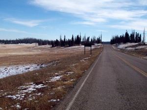 Cedar Breaks