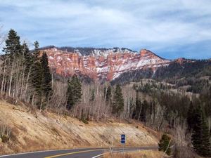 Cedar Breaks