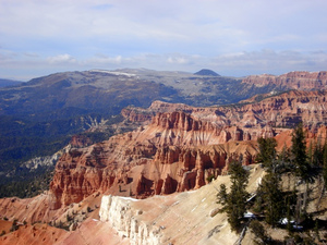 Cedar Breaks