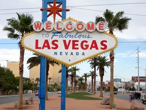 Las Vegas