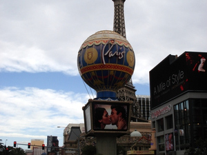 Las Vegas