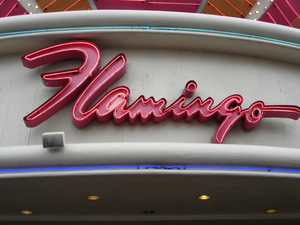 Las Vegas