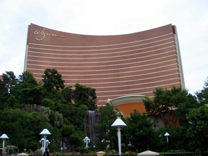 Las Vegas