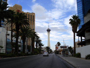 Las Vegas