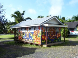 Rarotonga 