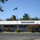 Rarotonga - Parlament