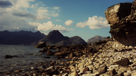 Elgol