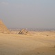 karawana pod piramidami