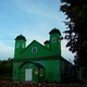 Meczet tatarski w Kruszynianach