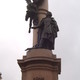 Lwów - pomnik Adama Mickiewicza