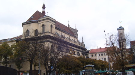 Lwów