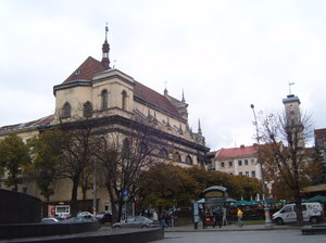 Lwów