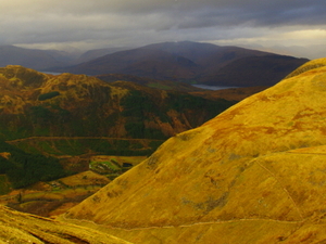 165743 - Fort William