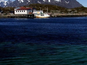 Norwegia